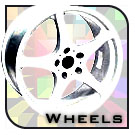 wheels